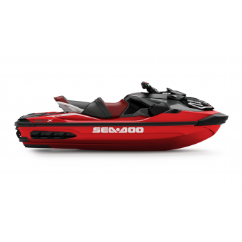 SEADOO RXT-X RS Tech package 325 2024