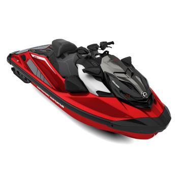 SEADOO RXP-X RS Tech Package 325