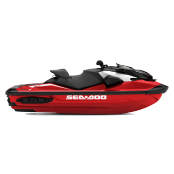 SEADOO RXP-X RS Tech Package 325