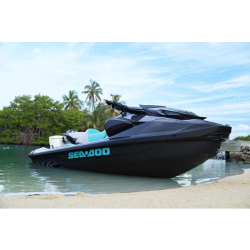 Sea Doo GTR 230