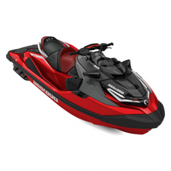 SEADOO RXT-X RS Tech package 325 2024