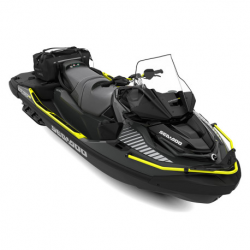 SEA DOO GTX EXPLORER PRO 170 IDF ( Tech Package ) 2024