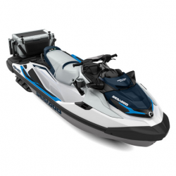 SEA DOO EXPLORER PRO 230 IDF ( TECH PACKAGE ) 2024