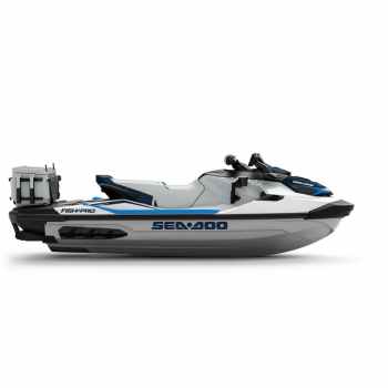 SEA DOO EXPLORER PRO 230 IDF ( TECH PACKAGE ) 2024