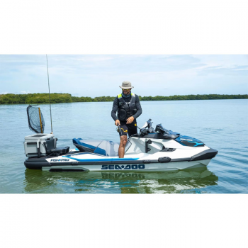 SEA DOO EXPLORER PRO 230 IDF ( TECH PACKAGE ) 2024