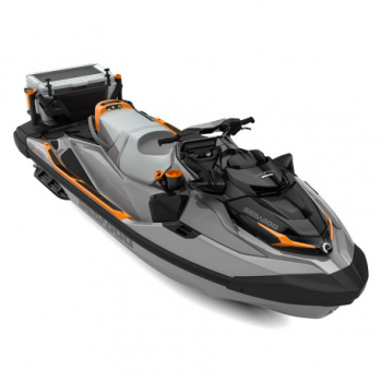 SEA DOO GTX FISHPRO TROPHY 170 IDF ( TECH PACKAGE )