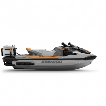 SEA DOO GTX FISHPRO TROPHY 170 IDF ( TECH PACKAGE )