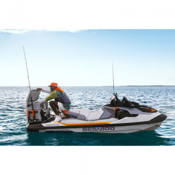 SEA DOO GTX FISHPRO TROPHY 170 IDF ( TECH PACKAGE )