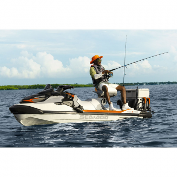 SEA DOO GTX FISHPRO TROPHY 170 IDF ( TECH PACKAGE )