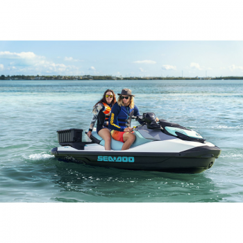 SEA DOO GTI 130 2024