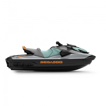 SEA DOO GTI SE 170 2024