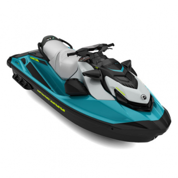 SEA DOO GTI SE 170 IDF AUDIO 2024