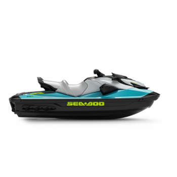 SEA DOO GTI SE 170 IDF AUDIO 2024