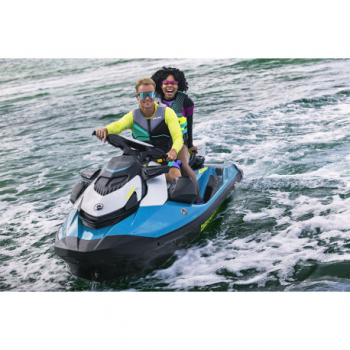 SEA DOO GTI SE 170 IDF AUDIO 2024