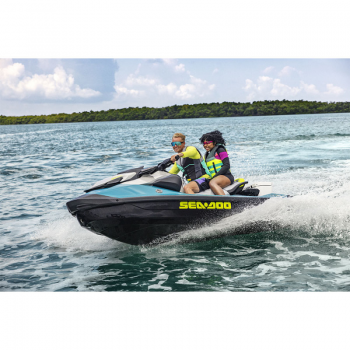 SEA DOO GTI SE 170 IDF AUDIO 2024