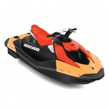 SEA DOO SPARK 2UP 60 BASE 2024