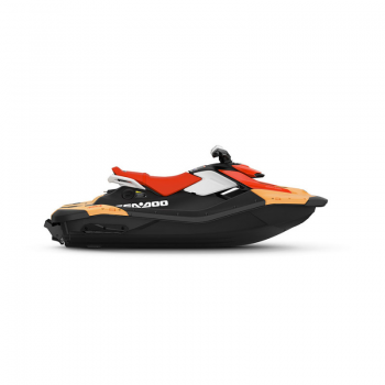 SEA DOO SPARK 2UP 60 BASE 2024