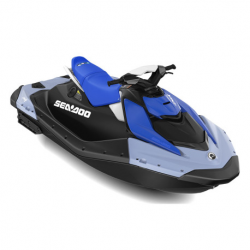 SEA DOO SPARK 2up 90 Convenience Package 2024