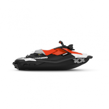 SEA DOO SPARK 1up Trixx 90 2024