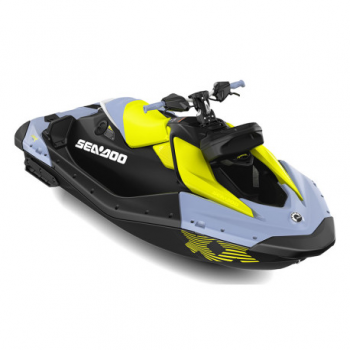 SEA DOO SPARK 1up Trixx 90 2024