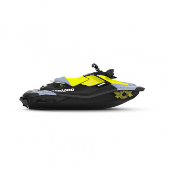 SEA DOO SPARK 1up Trixx 90 2024