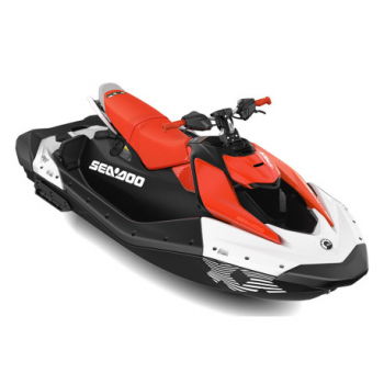 SEA DOO SPARK 90 3up Trixx 2024