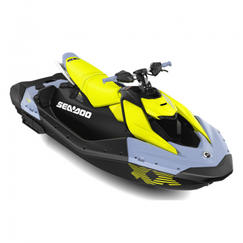 SEA DOO SPARK 90 3up Trixx 2024