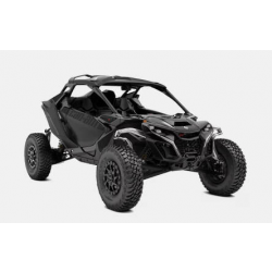 CAN AM MAVERICK R  X RS 2024