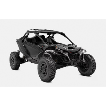 CAN AM MAVERICK R  X RS 2024