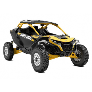 SSV CAN AM MAVERICK R  X RS SAS  2024