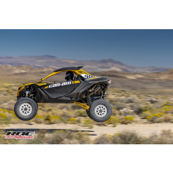 SSV CAN AM MAVERICK R X RS SAS 2024