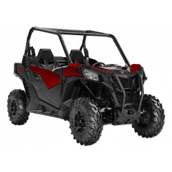 SSV CAN AM MAVERICK TRAIL 700 DPS T 2024