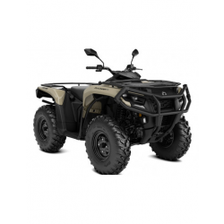 QUAD CAN AM OUTLANDER PRO T 2024