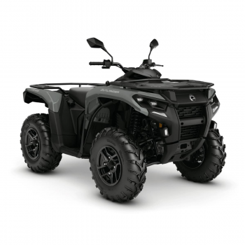 QUAD CAN AM OUTLANDER 500 DPS T 2024