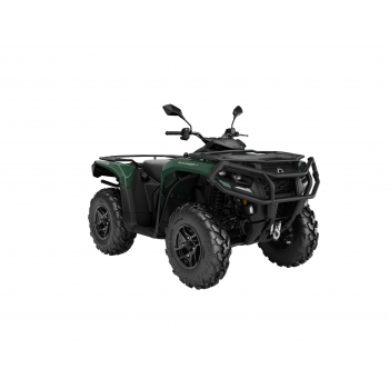 QUAD CAN AM OUTLANDER PRO XU T 2024