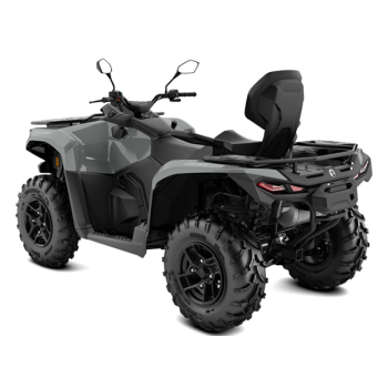 QUAD CAN AM OUTLANDER MAX  500 DPS T 2024