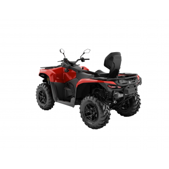 QUAD CAN AM OUTLANDER MAX 700 DPS T 2024