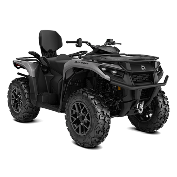 QUAD CAN AM OUTLANDER MAX 700 XT T  2024