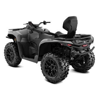 QUAD CAN AM OUTLANDER MAX 700 XT T  2024