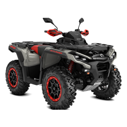 QUAD CAN AM OUTLANDER X XC 1000 T 2024