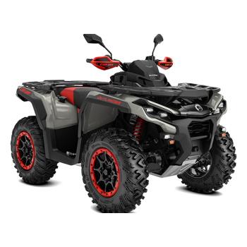 QUAD CAN AM OUTLANDER X XC 1000 T 2024