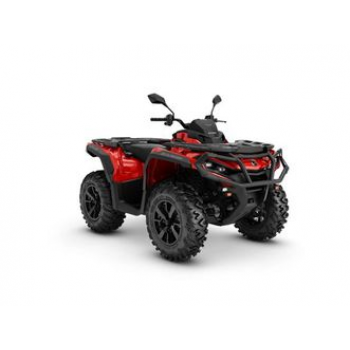 Can-Am Outlander 2024 - Quad de sentier et utilitaire