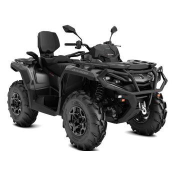 QUAD CAN AM OUTLANDER MAX XU+ 1000 T 2024