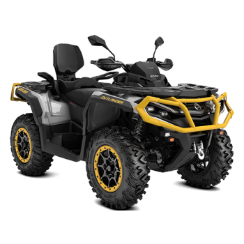 QUAD CAN AM OUTLANDER MAX XT-P 1000 T 2024