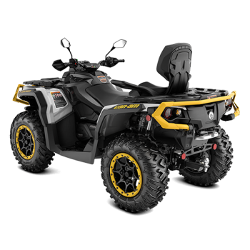 QUAD CAN AM  OUTLANDER MAX XT-P 1000 T 2024