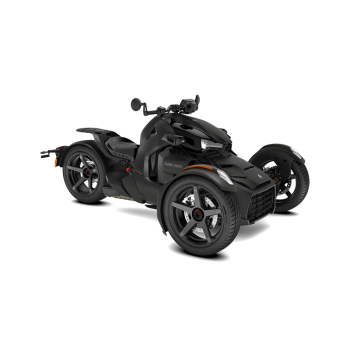 CAN AM RYKER SPORT 900 ACE 2024