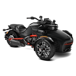CAN AM SPYDER F3-S SPECIAL SERIES 2024