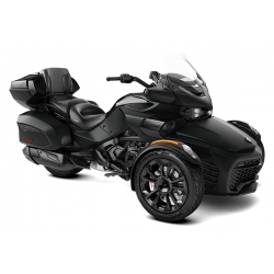 CAN AM SPYDER F3 LTD 2024