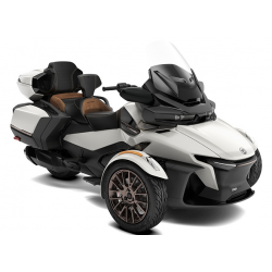 CAN AM SPYDER RT SEA TO SKY 2024