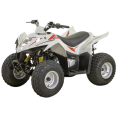 QUAD KYMCO MAXXER 90 2024